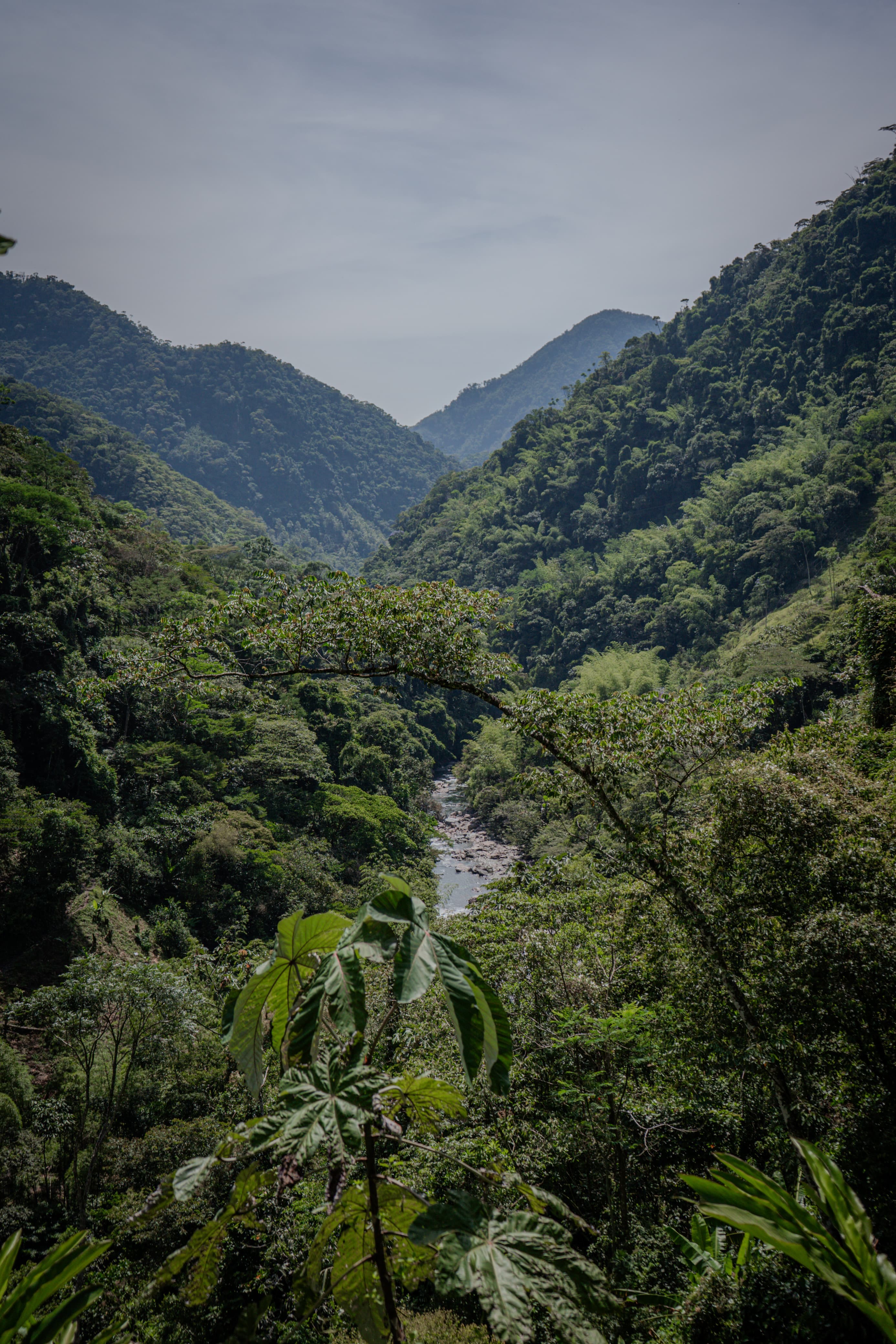 cascadas-canon-santo-domingo