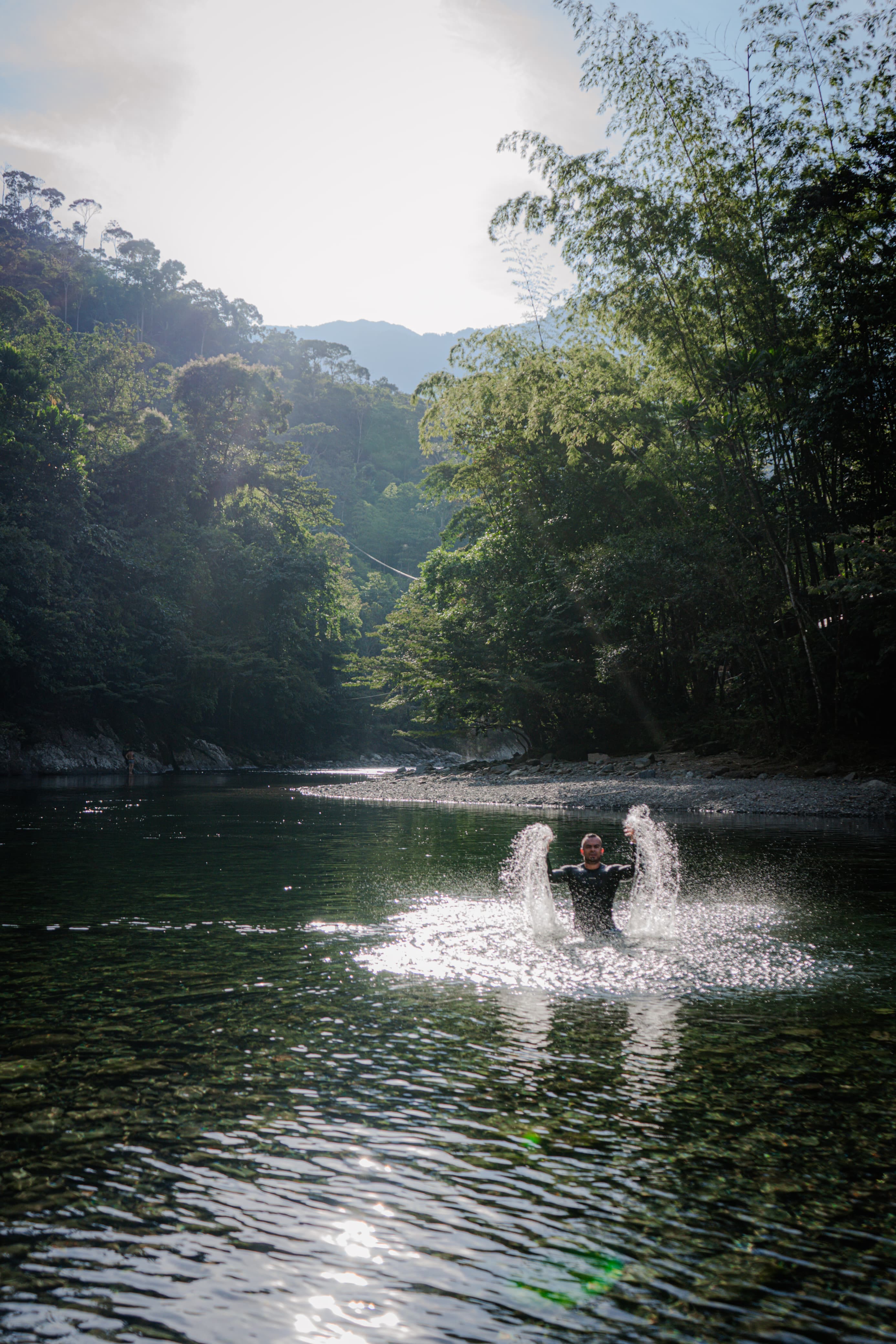 cascadas-canon-santo-domingo